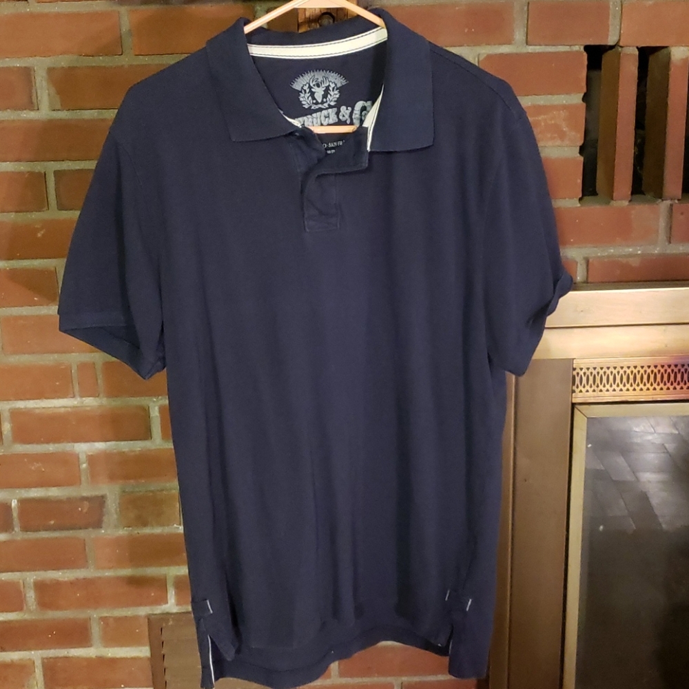 PoloT shirt